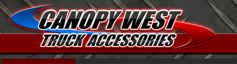 Canopy West Truck Accessories