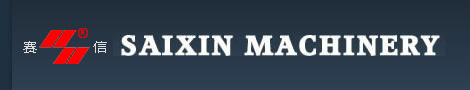 JINAN SAIXIN MACHINERY CO.,LTD.