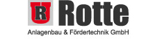 Ulrich Rotte Anlagenbau und Fordertechnik GmbH