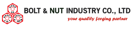 BOLT & NUT INDUSTRY