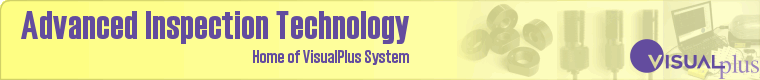 Advanced Inspection Technology