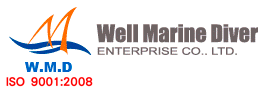 Well Marine Diver Enterprise Co., Ltd.