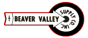 Beaver Valley Supply Co.