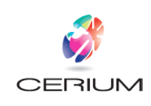 cerium optical products
