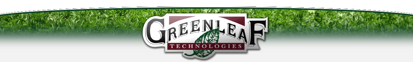 Greenleaf Technologies Inc.