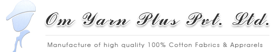 OM YARN PLUS PVT. LTD. LUDHIANA
