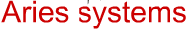Aries Systems Corporation