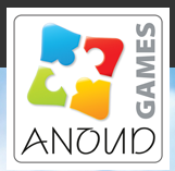 Al-Anoud Educational Games Ltd.Anoud Games