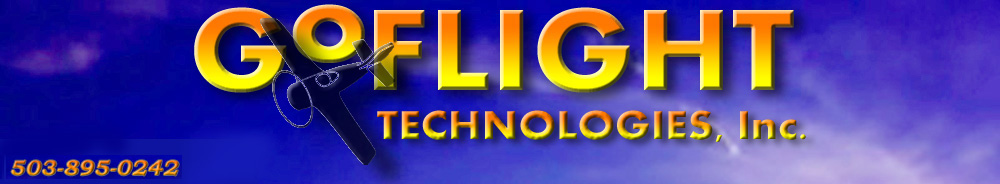GoFlight Technologies. Inc