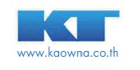KAOWNA INDUSTRY & ENGINEERING CO., LTD.