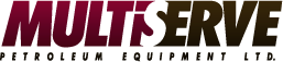 Multiserve Petroleum Equipment Limited