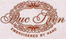 DUC KIEN EXPORT PROCESSING COMPANY