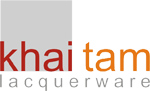 KHAITAM LACQUERWARE PRODUCTION