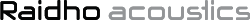Raidho Acoustics