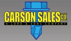 Carson Sales Co., Inc.