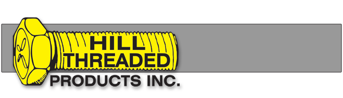 Hill Threaded Products Inc