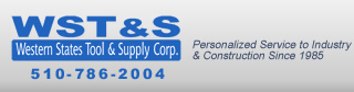 Western States Tool & Supply Corp