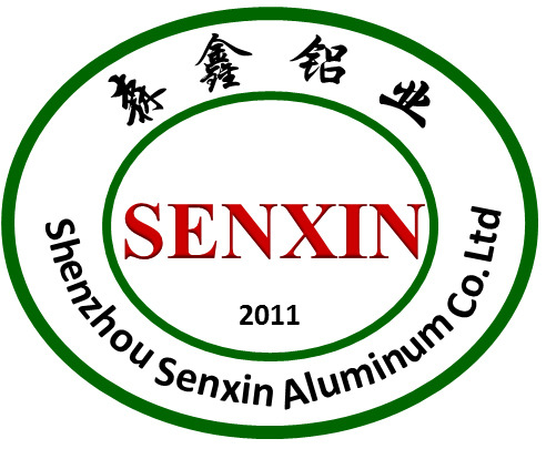 Shenzhou Senxin Aluminium Co., Ltd.