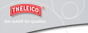 THELEICO Schleiftechnik GmbH & Co. KG