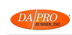 DA/PRO RUBBER INC.