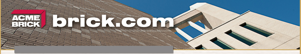 Acme Brick Company