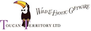 Toucan Territory Ltd