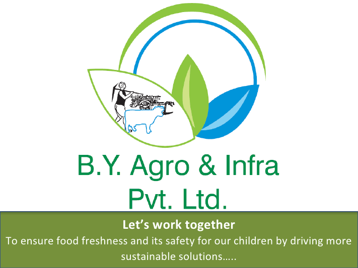 B.Y Agro & Infra Pvt Ltd