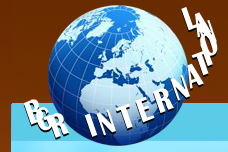 BGR International