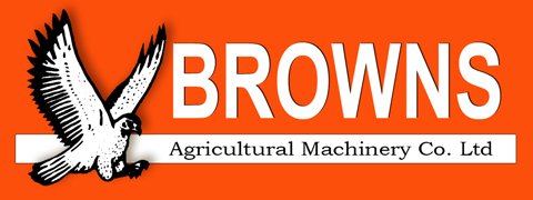 Browns Agriculture