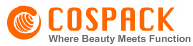 Cospack America Corp