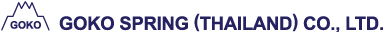 GOKO SPRING (THAILAND) CO., LTD