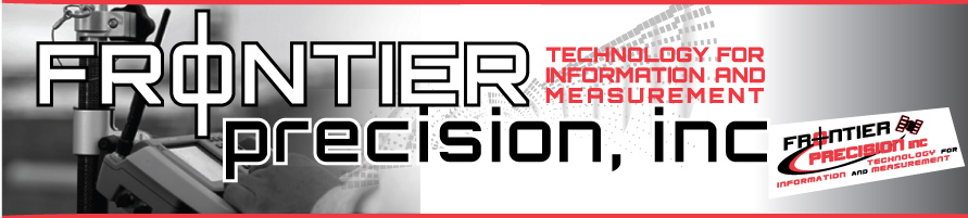 Frontier Precision Inc.