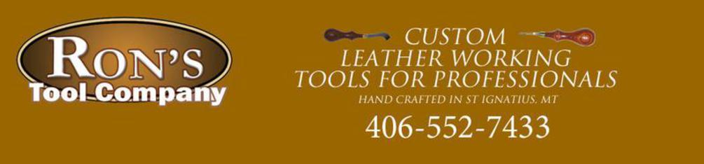 Ron’s Tools