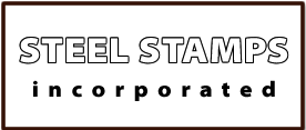 Steel Stamps Inc