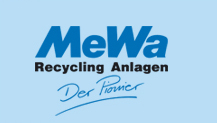 Andritz Mewa Gmbh