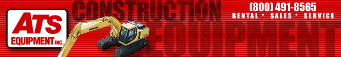 ATS Equipment