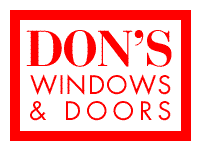 Dons Windows & Doors
