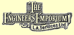 Engineers Emporium / L A Services Ltd