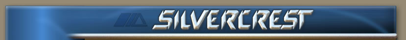 Silver Crest Models Ltd