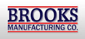 Brooks Manufacturing Company