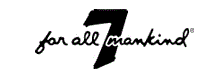 7 For All Mankind