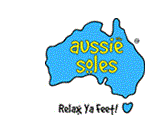 Aussie Soles