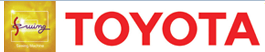 Toyota Sewing Machines