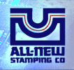 AllNew Stamping Company
