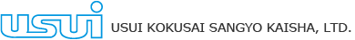 USUI & CO.,LTD.