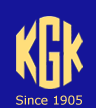 KGK Diamonds Co Ltd