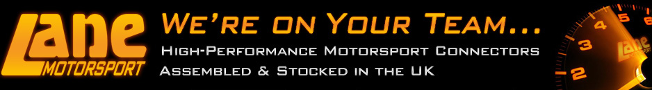 Lane Motorsport