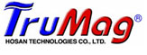 HOSAN CO., LTD
