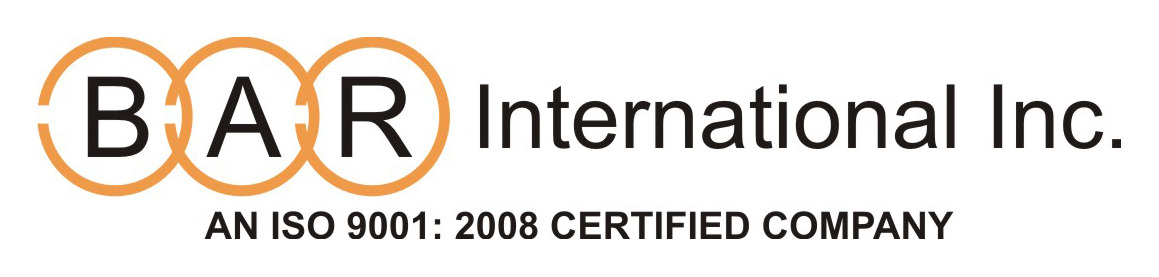 BARS INTERNATIONAL