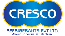 Cresco Refrigerants Pvt. Ltd.
